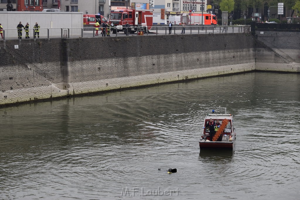 PRhein Koeln Innenstadt Rheinauhafen P070.JPG - Miklos Laubert